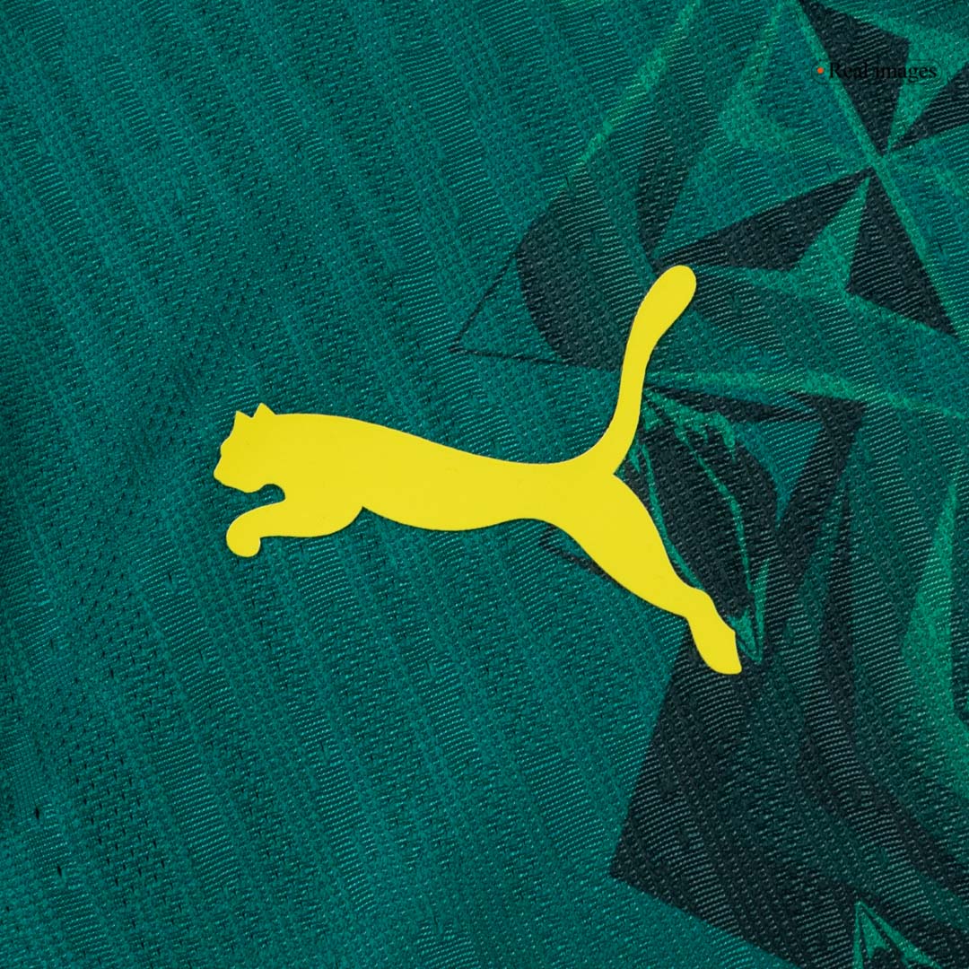 Sénégal Extérieur Maillot Coupe du Monde 2026