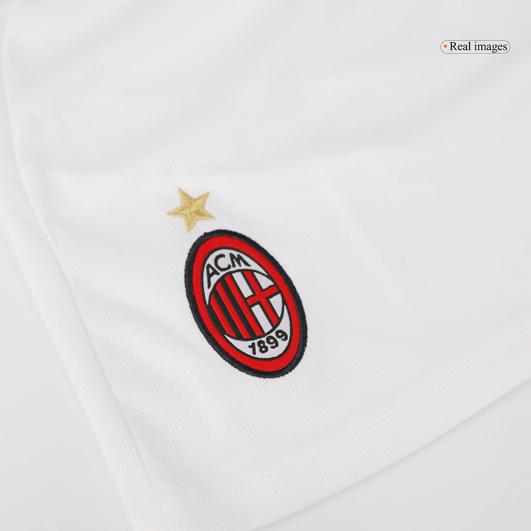 Milan AC Domicile Short 2024/25