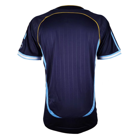 Retro Argentine Extérieur Maillot 2006