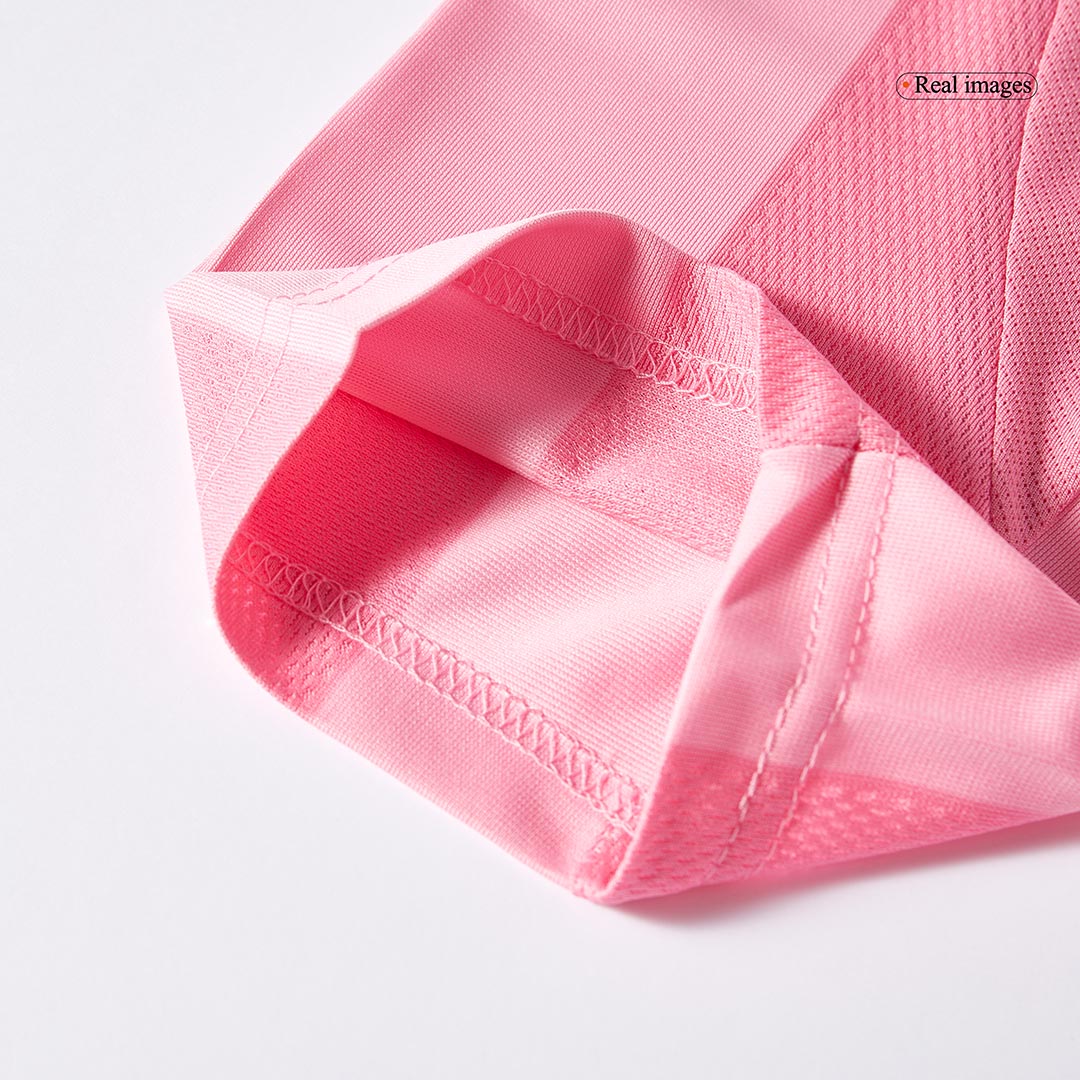 Inter Miami CF Domicile Maillot 2025 Authentique - Club World Cup