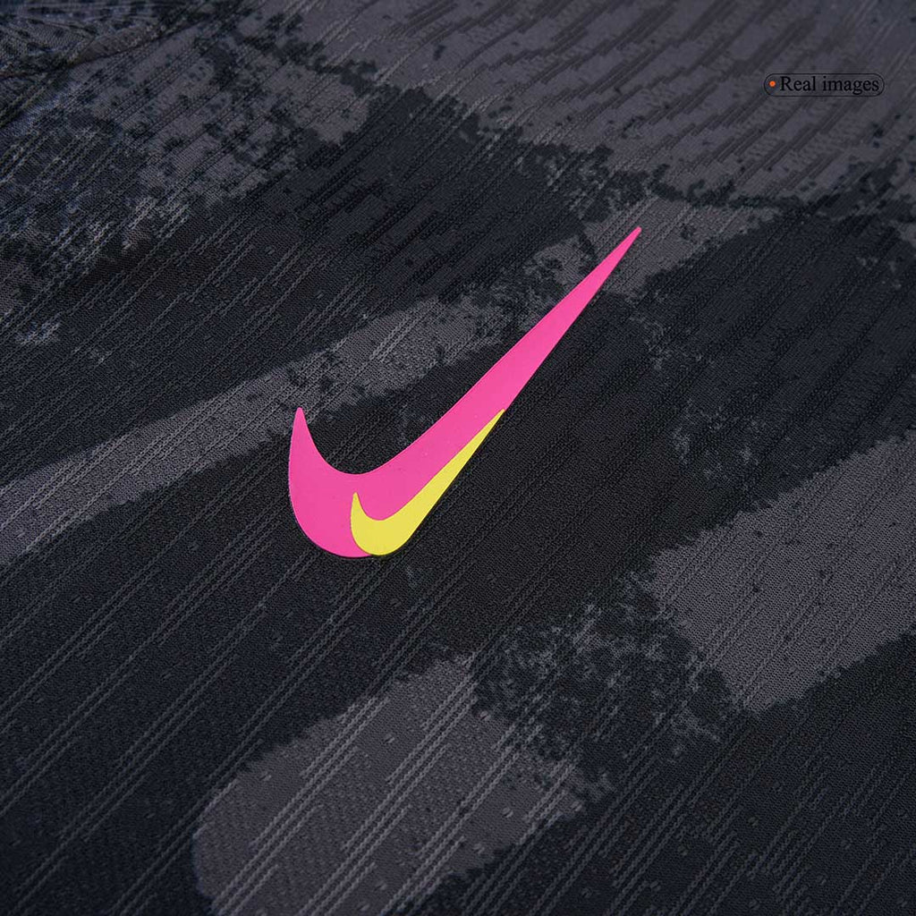 Chelsea Third Maillot 2024/25 Authentique