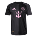 Inter Miami CF Extérieur Maillot 2025 Authentique