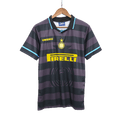 Retro Inter Milan Extérieur Maillot 1997/98
