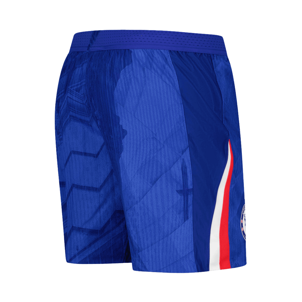 Chelsea Domicile Short 2025/26 Bleu