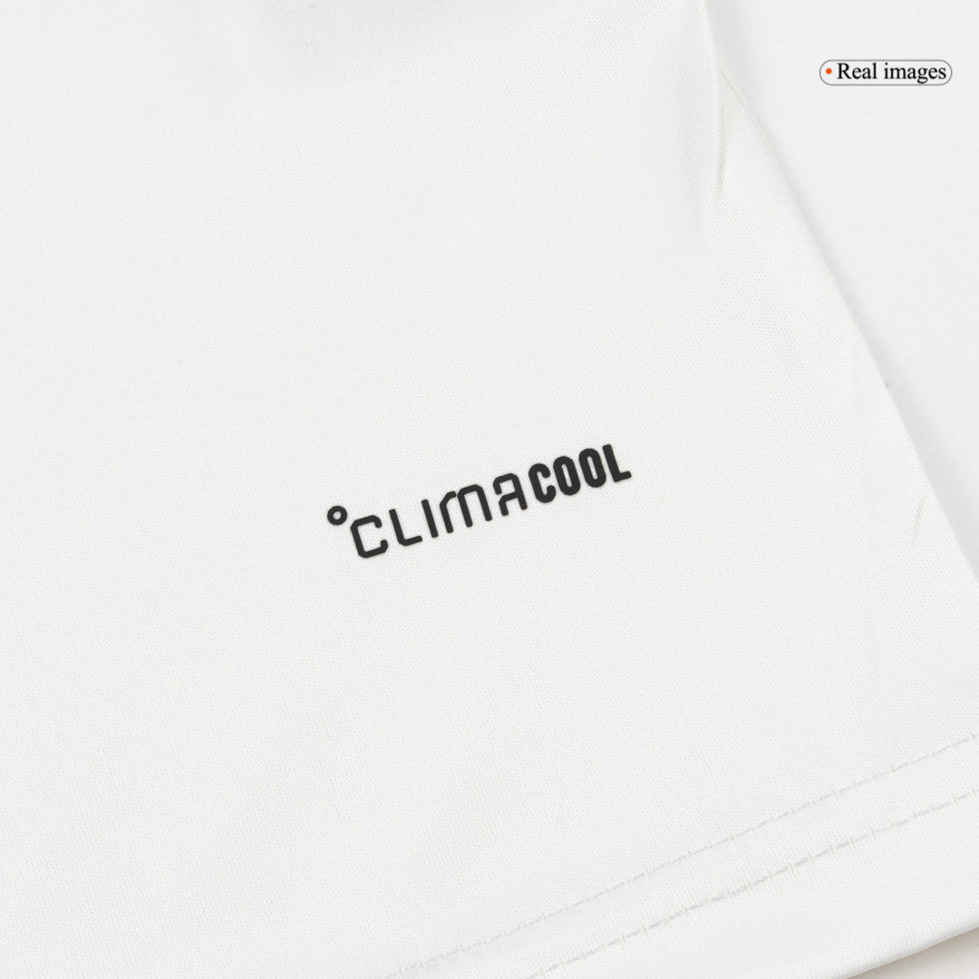 Maillot Algérie Homme Domicile 2026