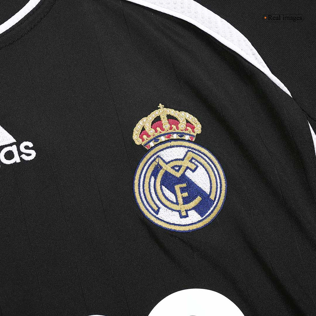 RAUL #7 Retro Real Madrid Extérieur Maillot 2006/07