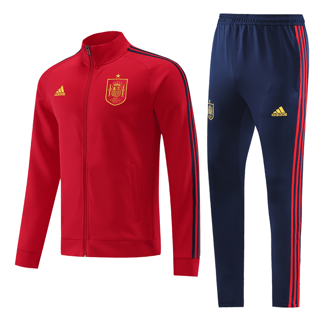 Espagne Jacket Kit 2022/23