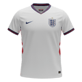 Angleterre Domicile Maillot Coupe du Monde 2026 Blanc