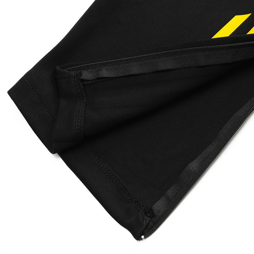 Manchester United Sweatshirt Kit 2025/26 Noir