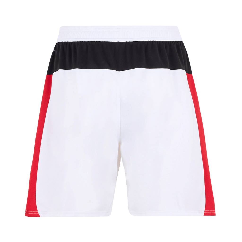 AC Milan Extérieur Short 2025/26