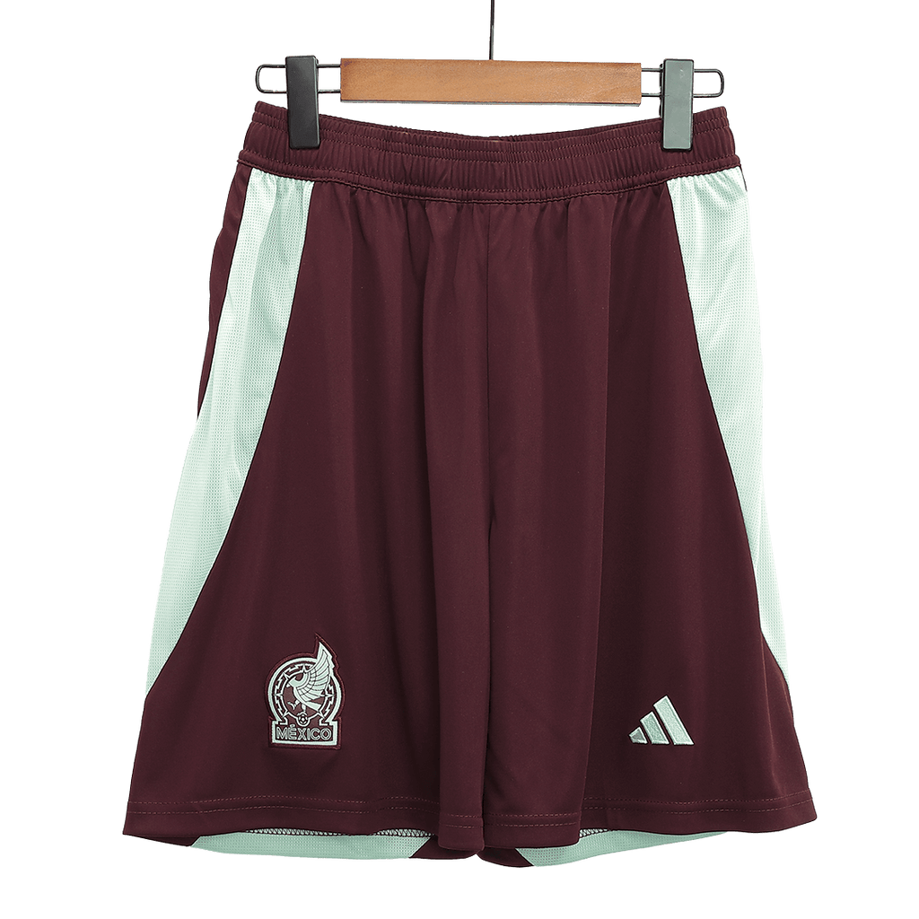 Mexique Domicile Short 2024