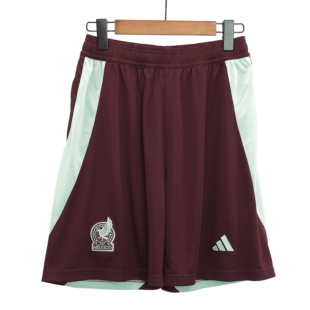 Mexique Domicile Short 2024