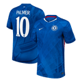 PALMER #10 Chelsea Domicile Maillot 2025/26 - UCL