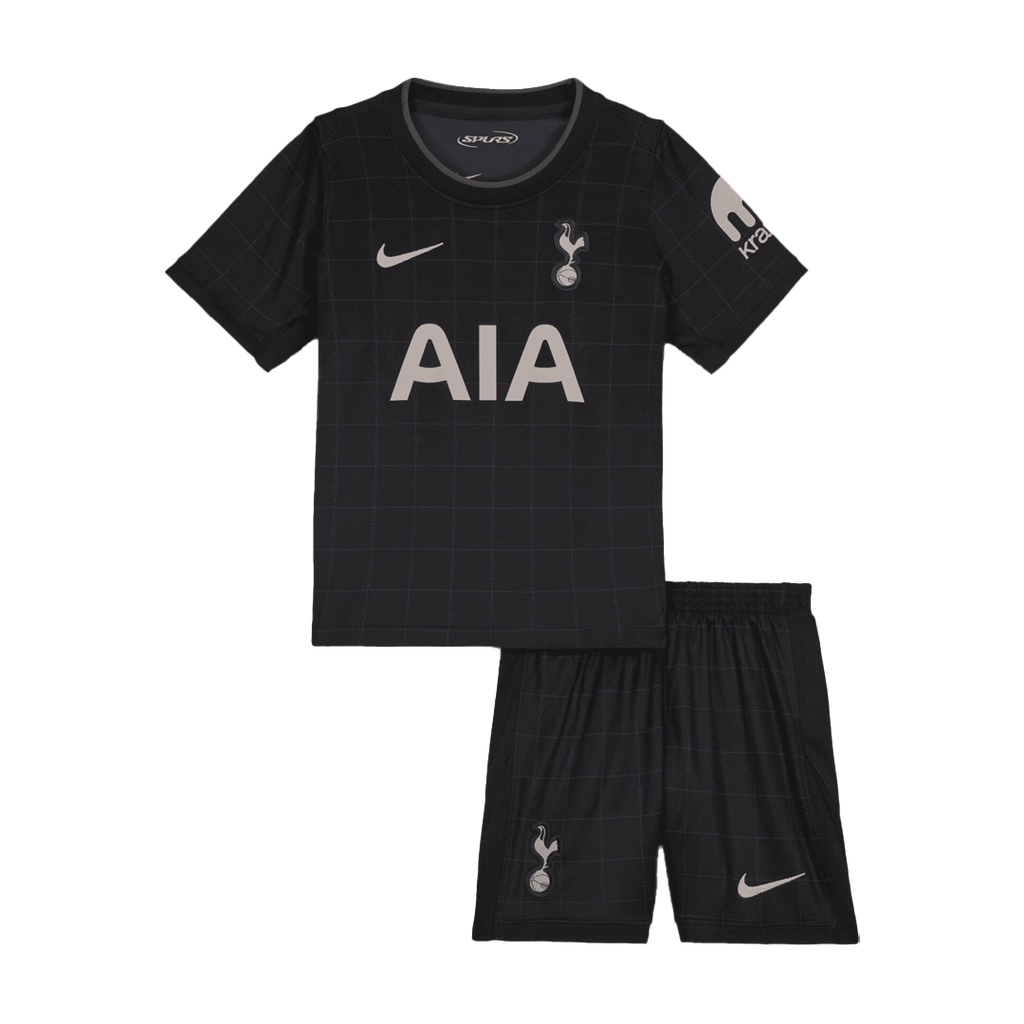 Tottenham Hotspur Extérieur Maillot Kit 2025/26 Enfant