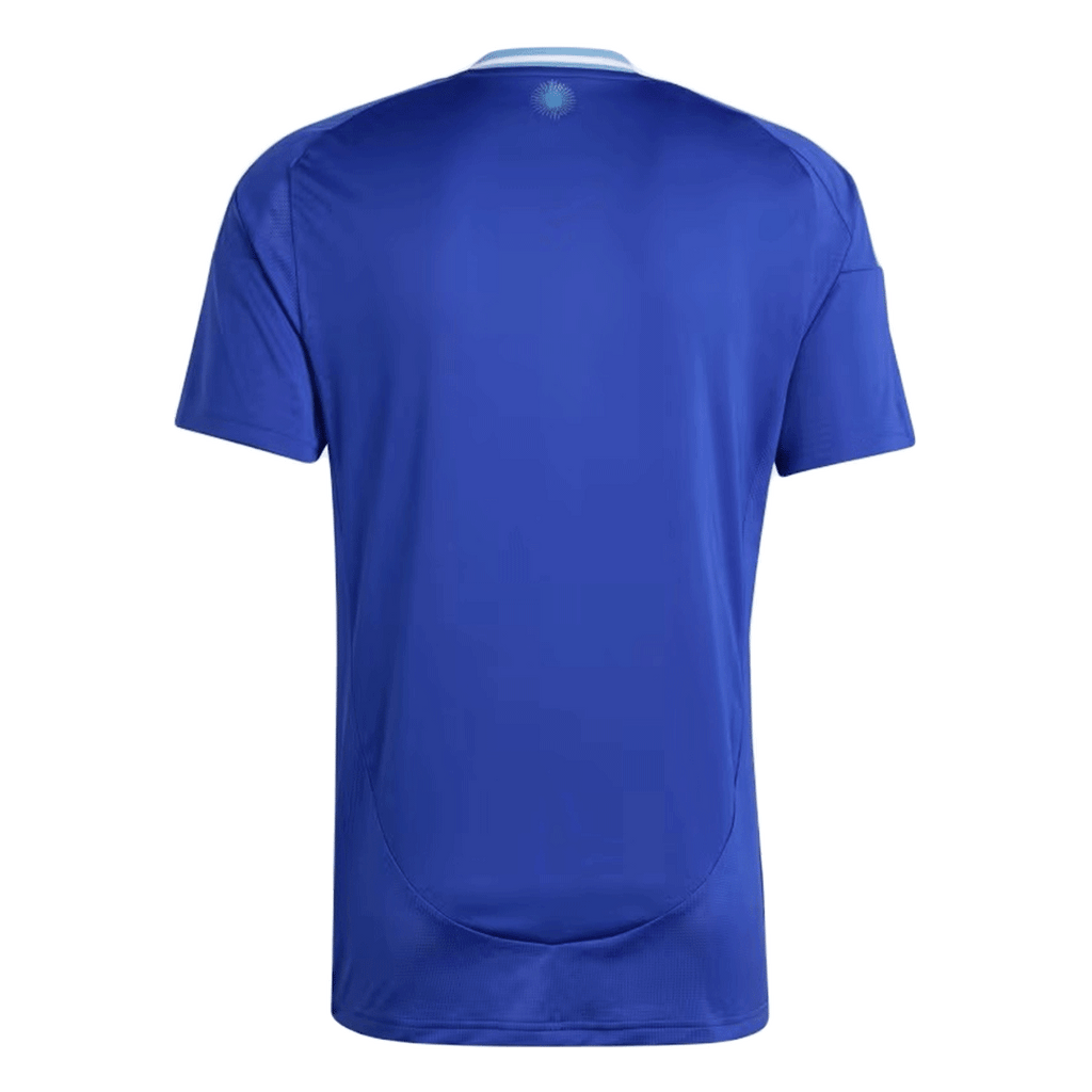 Argentine Extérieur Maillot 2024 - Super Grande Taille