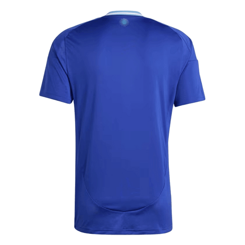 Argentine Extérieur Maillot 2024 - Super Grande Taille