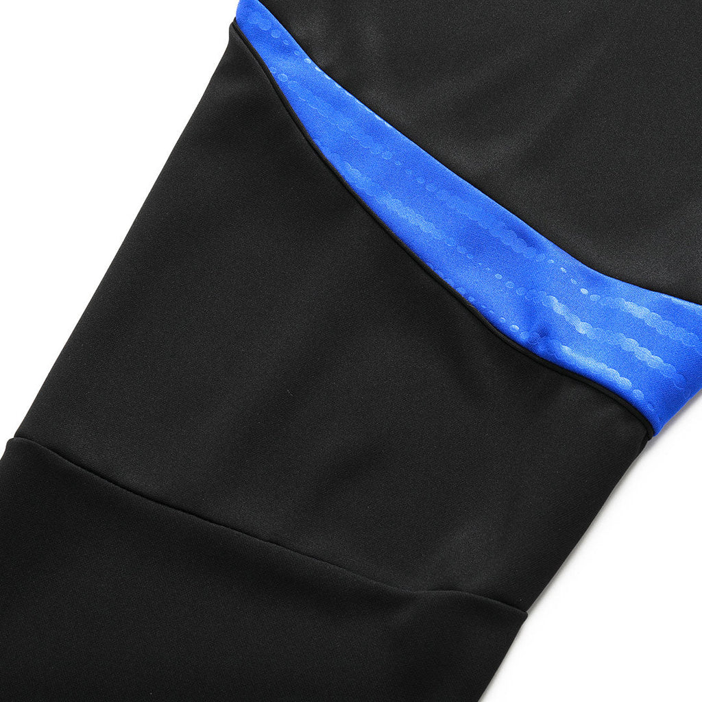 Manchester United Sweatshirt Kit 2025/26 Noir