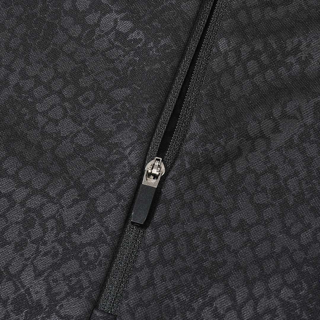 Barcelone Sweatshirt Kit 2025/26 Enfant Noir