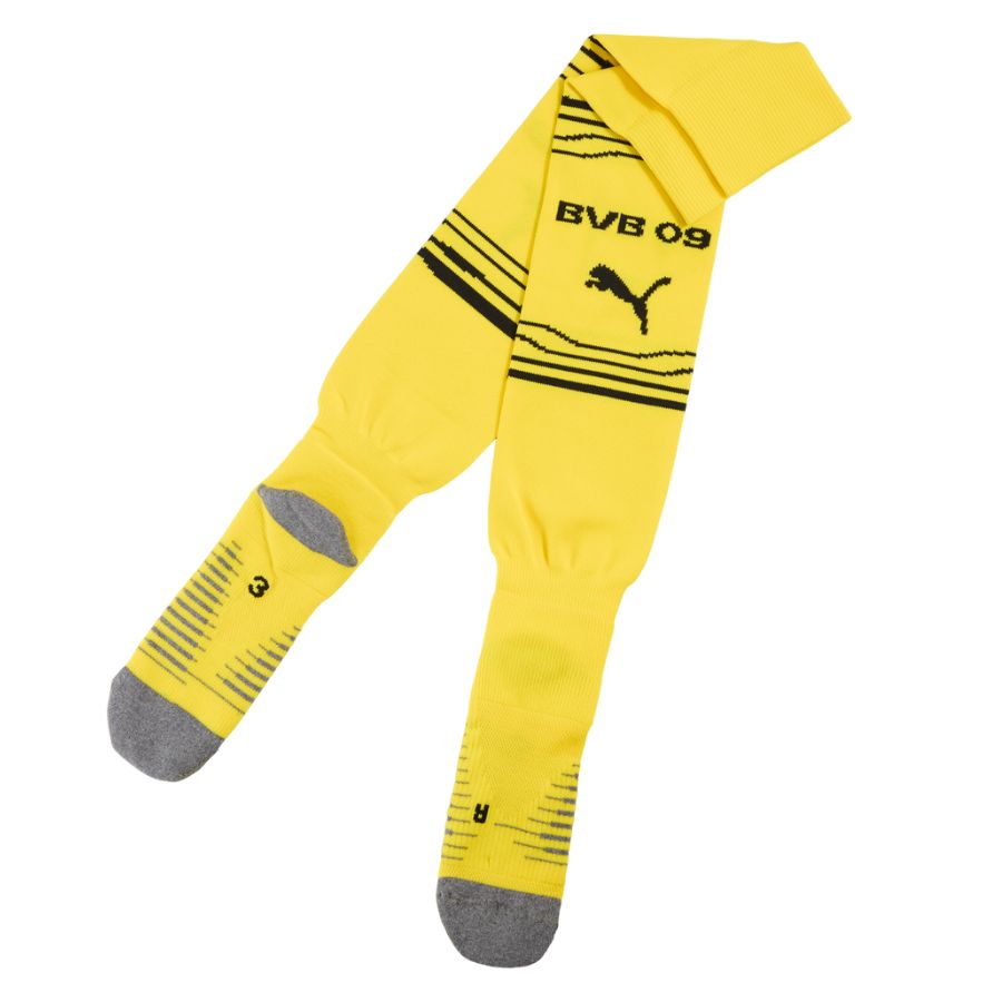 Maillot Kit Enfant BVB Dortmund Domicile 2025 2026