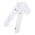 Chaussettes FC Valence Domicile Homme 2024 2025 Blanc | Foot Sport