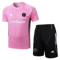 Ensemble Maillot Short Inter Miami Homme 2025 2026 Rose | Foot Sport