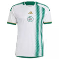 Maillot Algerie Enfant Exterieur 2023 | Foot Sport