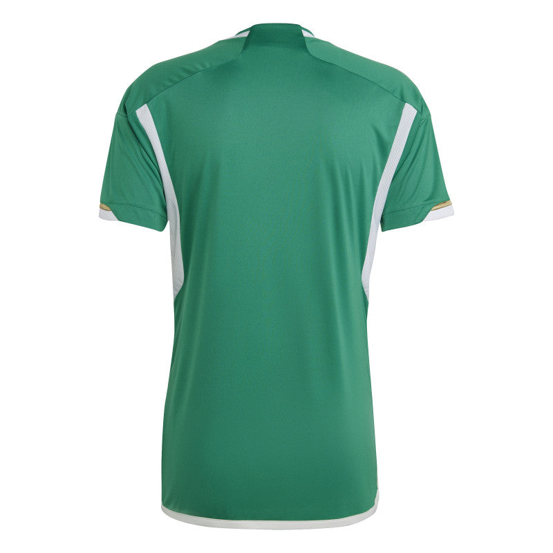 Maillot Algerie Homme Exterieur 2023 | Foot Sport