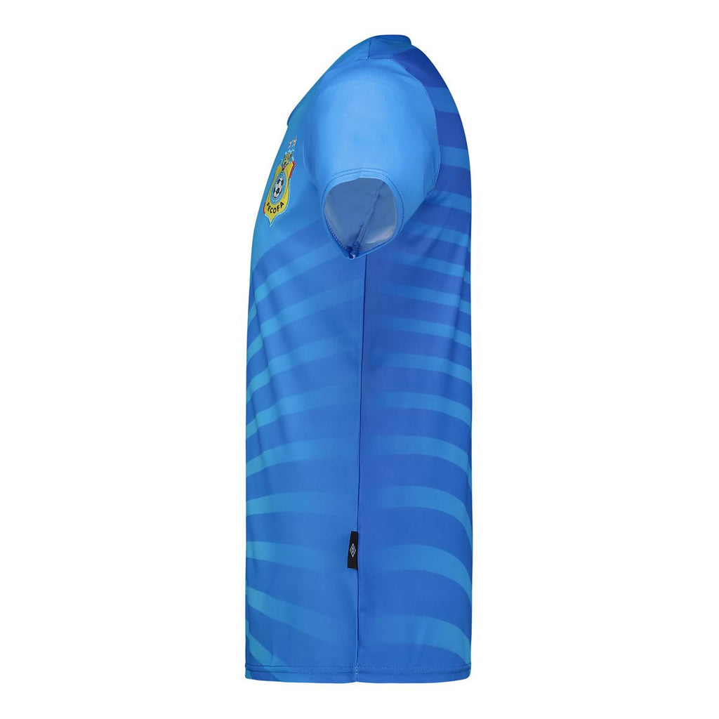 Maillot Congo 2 Etoile Domicile 2025 2026