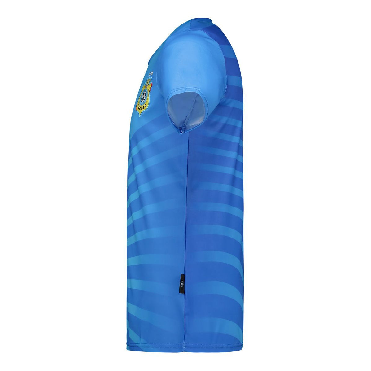 Maillot Congo 2 Etoile Domicile 2025 2026