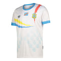 Maillot Congo 2 Etoile Extérieur 2025-2026