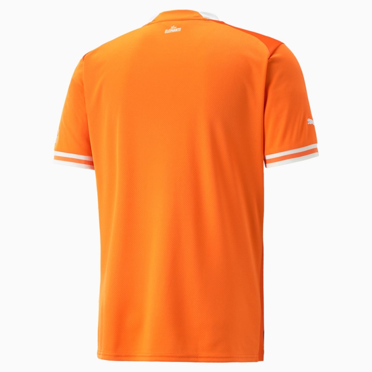 Maillot Côte d'Ivoire Domicile 2024