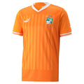 Maillot Côte d'Ivoire Domicile 2024