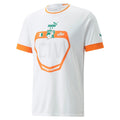 Maillot Côte d'Ivoire Extérieur 2024