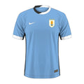 Maillot Uruguay Domicile Homme 2025