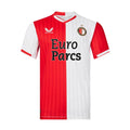 Maillot Feyenoord Rotterdam Domicile Homme 2023 2024
