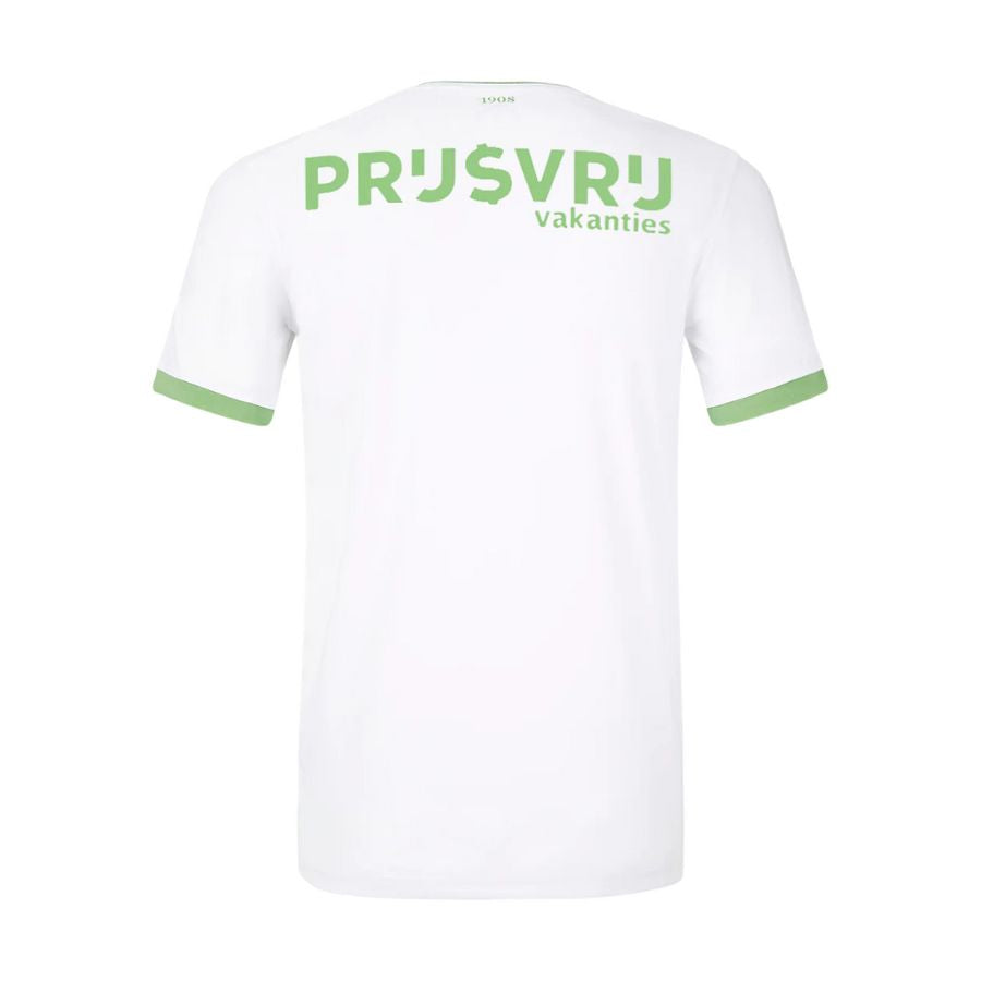 Maillot Feyenoord Third Homme 2023 2024