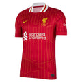 Maillot Liverpool Domicile Homme 2024 2025 Rouge
