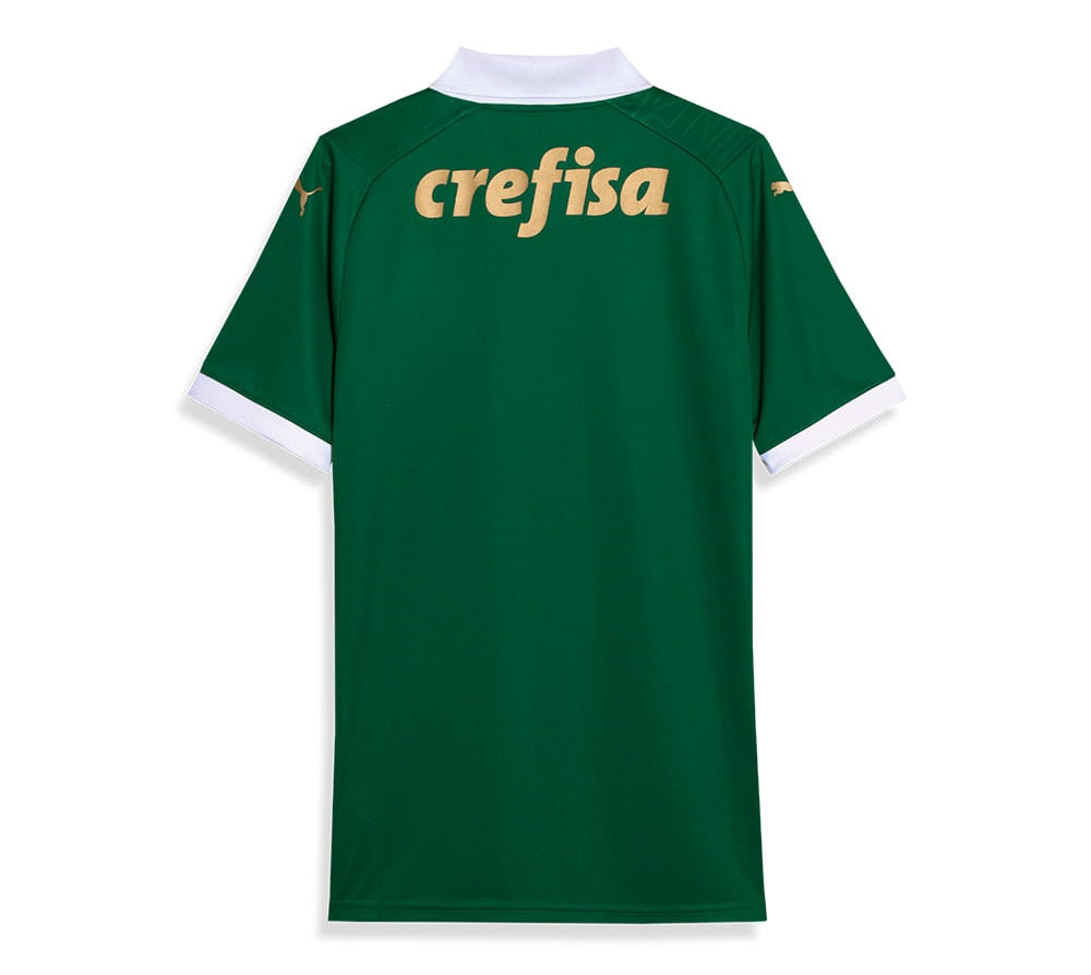 Maillot Palmeiras FC Domicile Homme 2024 2025 | Foot Sport