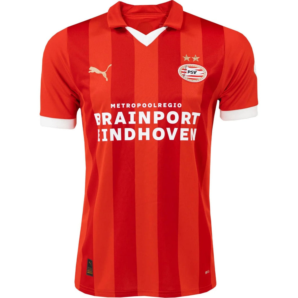 Maillot PSV Eindhoven Domicile Homme 2023 2024