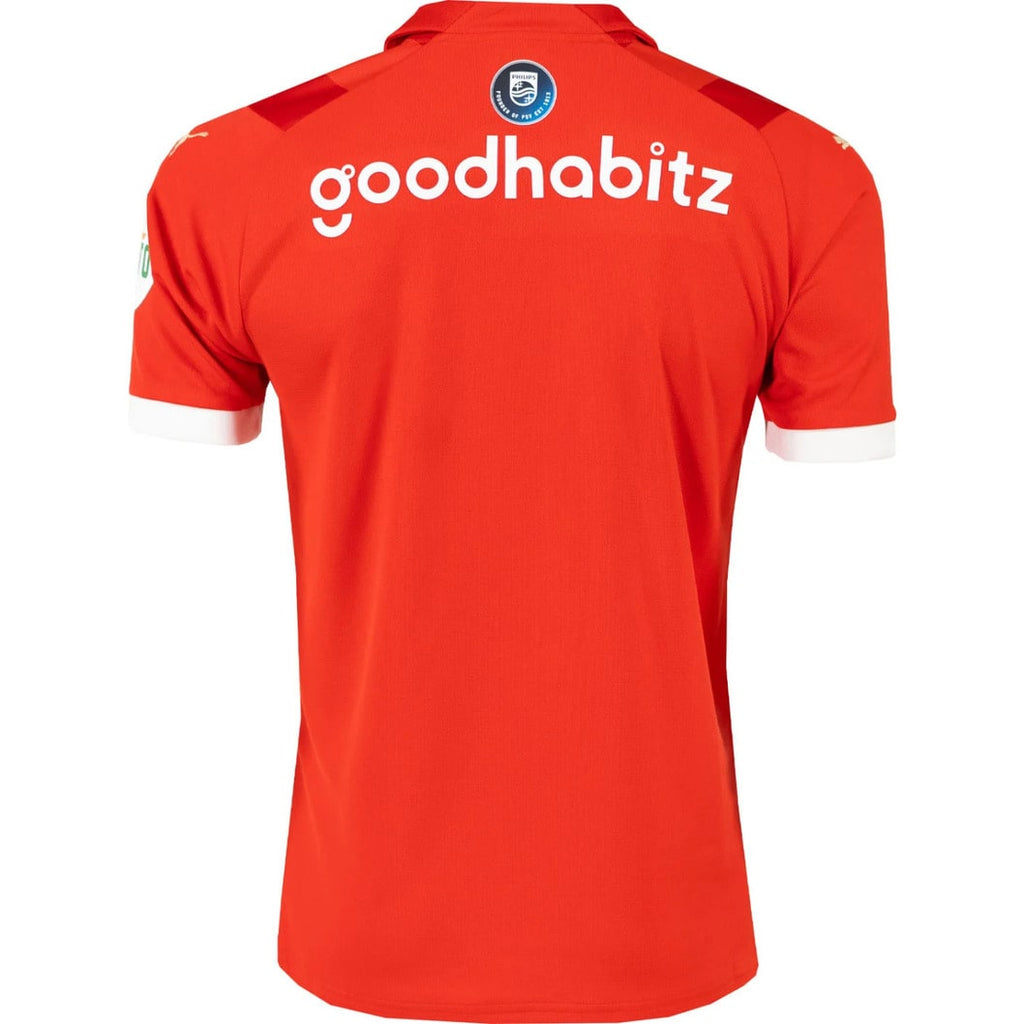 Maillot PSV Eindhoven Domicile Homme 2023 2024