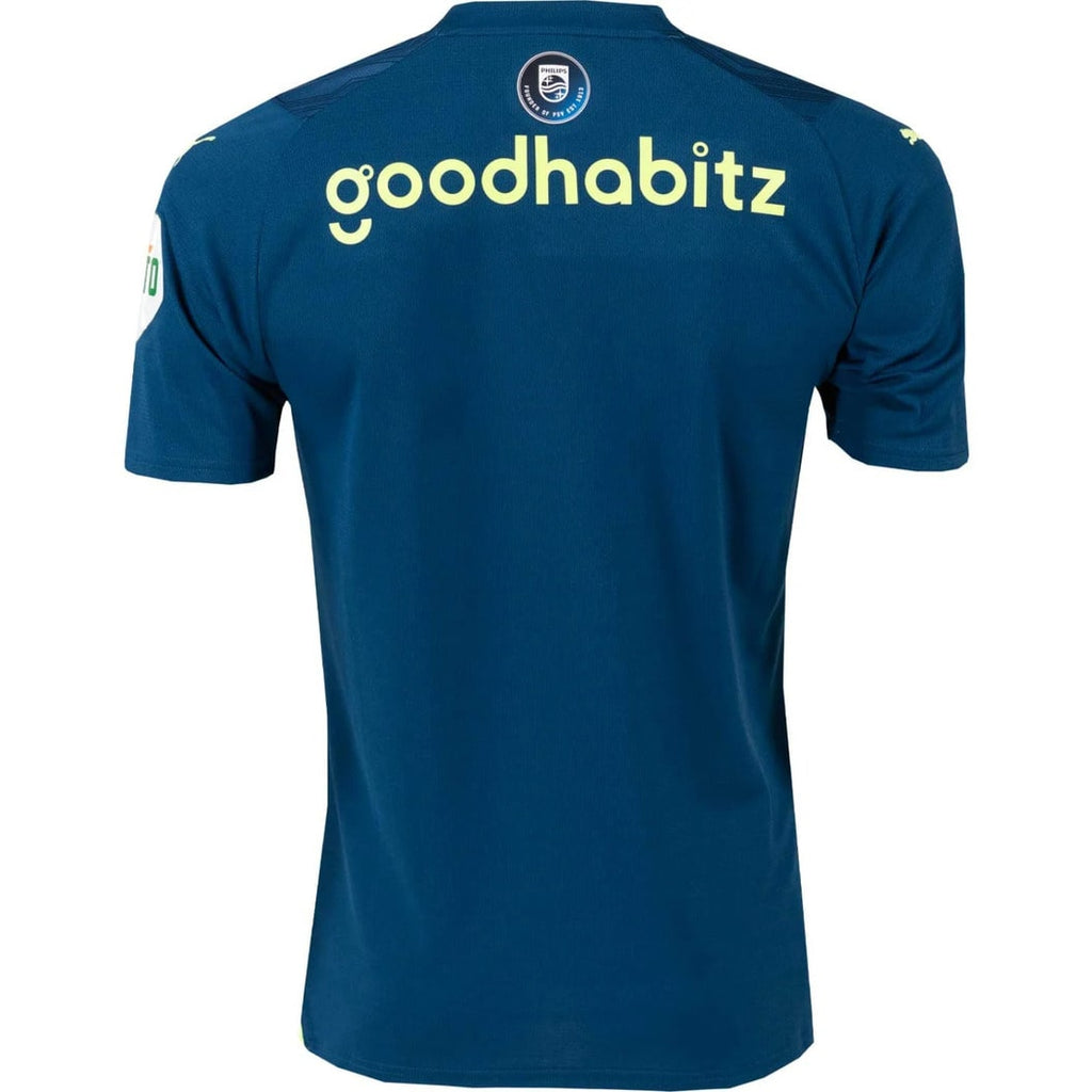 Maillot PSV Eindhoven Third Homme 2023 2024 | Foot Sport