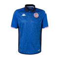 Maillot Tunisie Homme Third 2023 Bleu