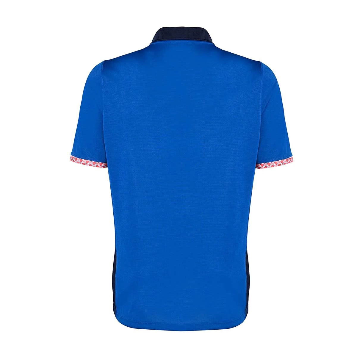 Maillot Tunisie Homme Third 2023 Bleu
