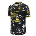 Maillot Udinese Third Homme 2023-2024 Noir | Foot Sport