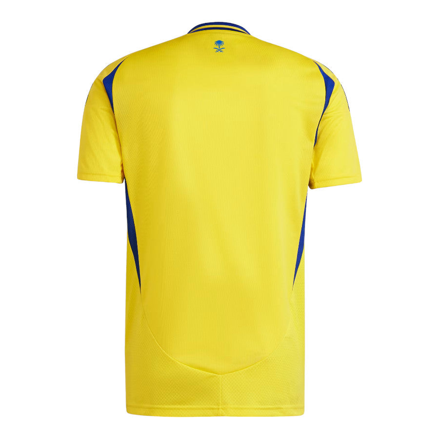 Maillot Al Nassr Kit Enfant Domicile 2024-2025 | Foot Sport