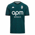 Maillot AS Monaco Extérieur Homme 2024 2025 | Foot Sport