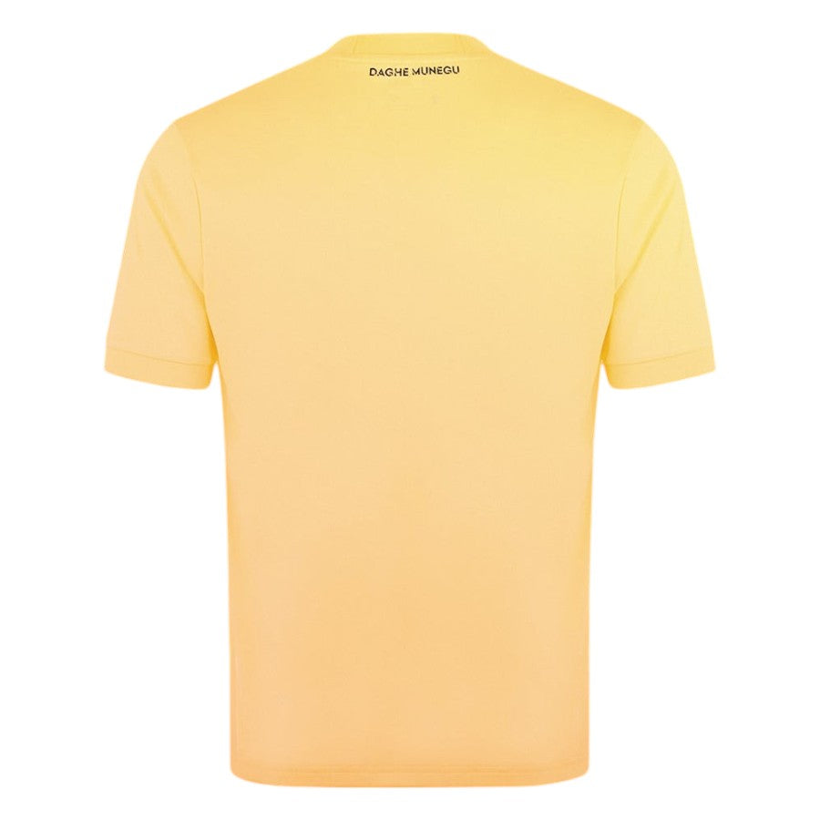 Maillot AS Monaco Third Homme 2025 2026 Jaune | Foot Sport