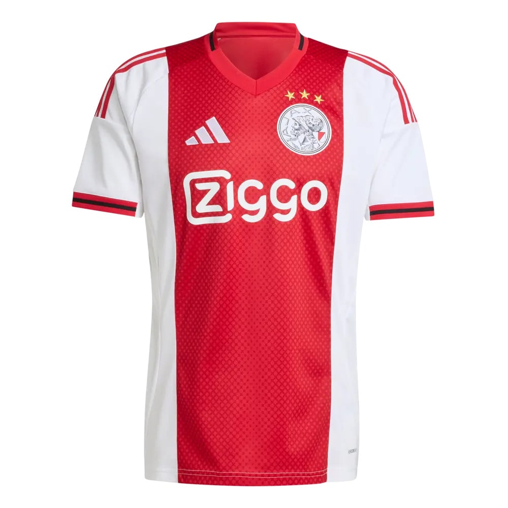 Maillot Ajax Amsterdam Domicile Homme 2025 2026