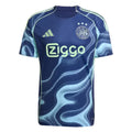 Maillot Ajax Amsterdam Extérieur Homme 2025 2026