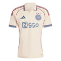 Maillot Ajax Amsterdam Third Homme 2025 2026